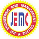 JLD Engineering and Management College - [JEMC]